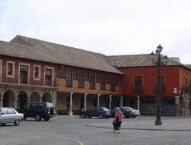 La Solana (Ciudad Real), uno de los primeros Ayuntamientos que ha presentado proyectos